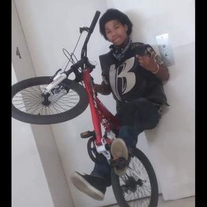 Meet your Posher, Edward